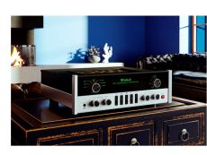 Preamplificador C22-McIntosh