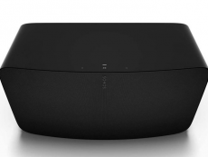 Sonos Five-Bocina de Alta fidelidad para Sonido Superior	