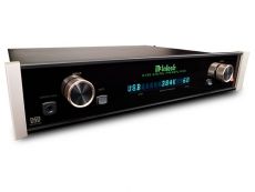 Preamplificador digital D150-McIntosh