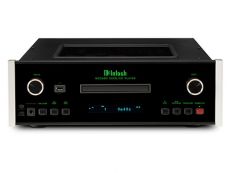 Reproductor de CD / SACD MCD600-McIntosh