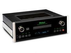 Reproductor de CD / SACD MCD600-McIntosh