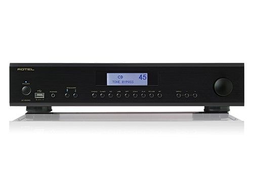 Amplificador integrado A14MKII-Rotel