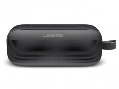 SoundLink Flex Bluetooth Speaker, Negra