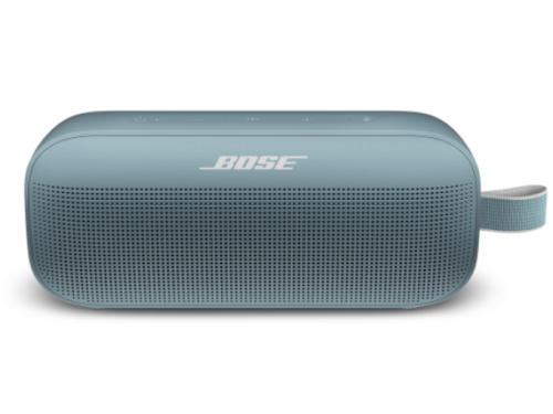 SoundLink Flex Bluetooth Speaker, Color Azul