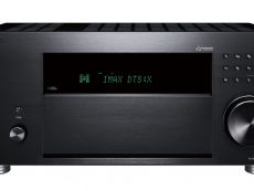 Receptor AV Onkyo TX-RZ50