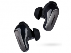 Bose QuietComfort Ultra Earbuds - Negros