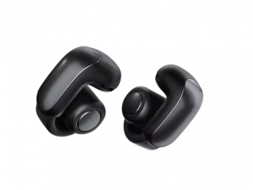 Ultra Open Earbuds - Negros